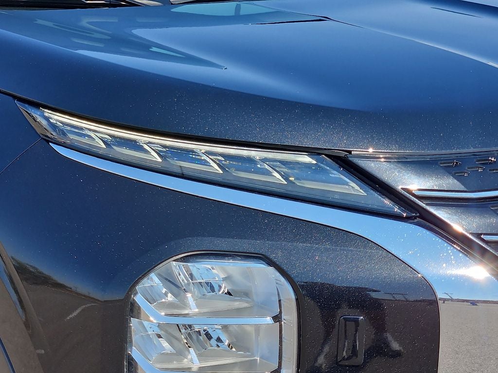 2024 Mitsubishi Outlander 4WD