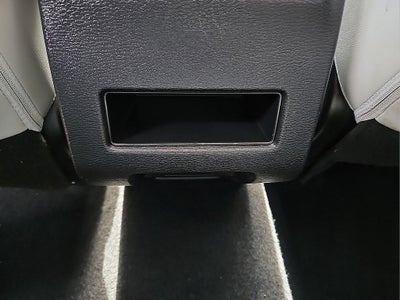 2025 Mitsubishi Outlander SE 4WD