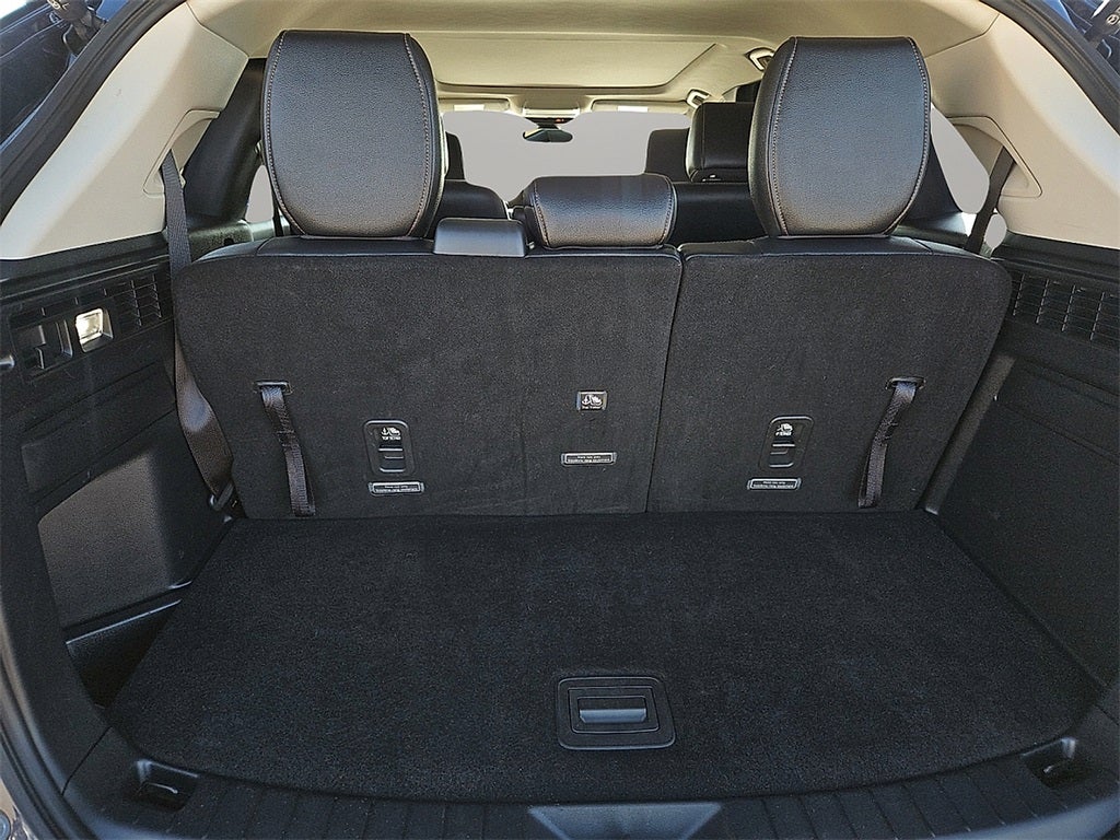 2024 Mazda Mazda CX-90 3.3 Turbo Premium