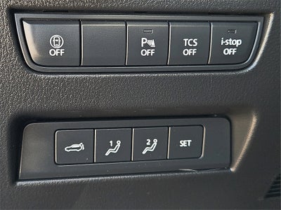 2024 Mazda Mazda CX-90 3.3 Turbo Premium