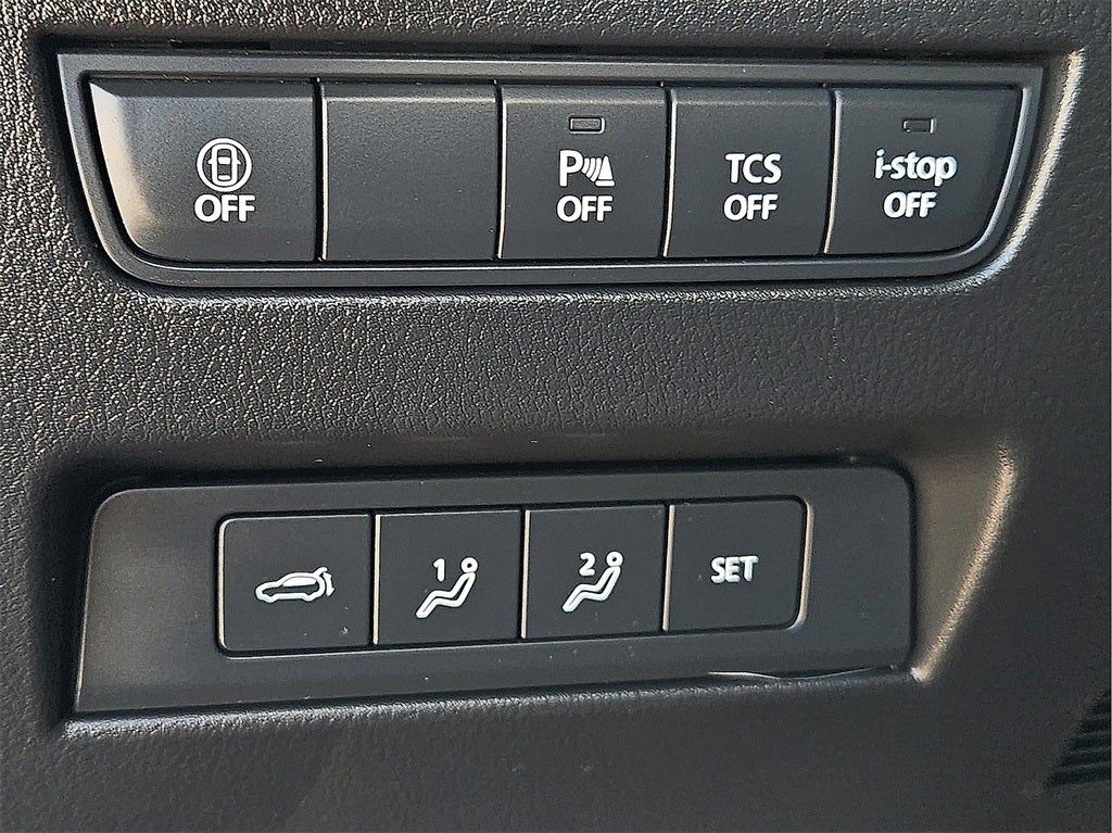 2024 Mazda Mazda CX-90 3.3 Turbo Premium