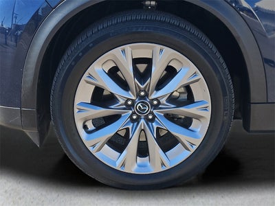 2024 Mazda Mazda CX-90 3.3 Turbo Premium