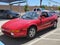 1991 Toyota MR2 Turbo & T-Tops