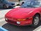 1991 Toyota MR2 Turbo & T-Tops