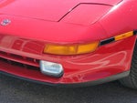 1991 Toyota MR2 Turbo & T-Tops