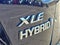 2024 Toyota Corolla Hybrid XLE