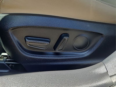 2024 Toyota Corolla Hybrid XLE