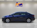 2024 Toyota Corolla Hybrid XLE