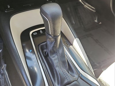 2024 Toyota Corolla Hybrid XLE