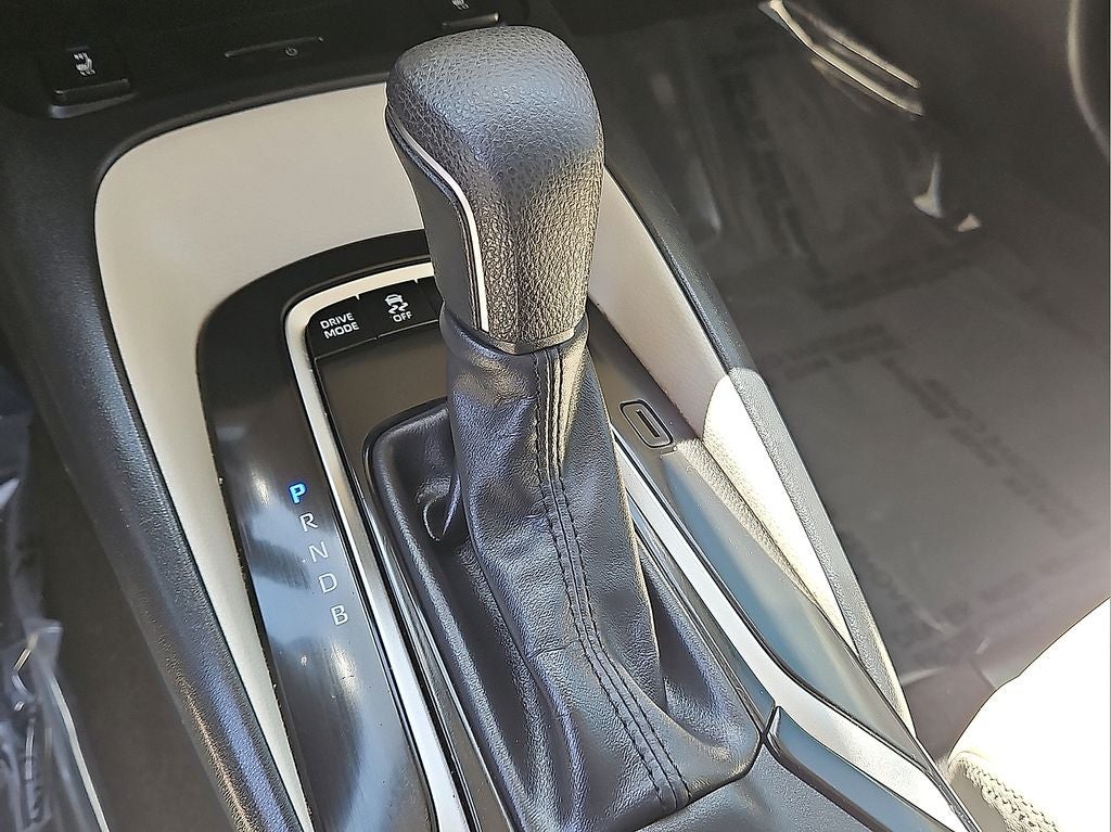 2024 Toyota Corolla Hybrid XLE