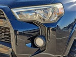 2016 Toyota 4Runner SR5 4WD