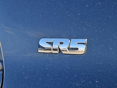 2016 Toyota 4Runner SR5 4WD