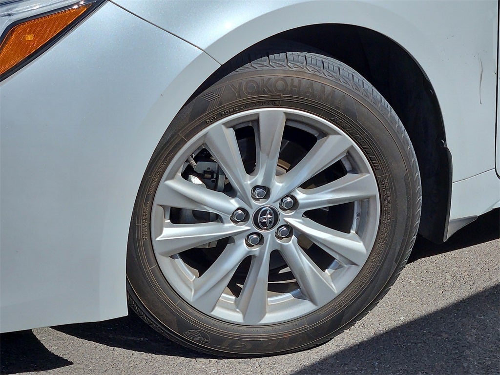 2025 Toyota Corolla Hatchback Base