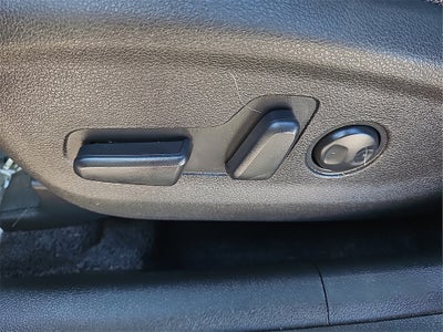 2018 Hyundai Tucson Limited