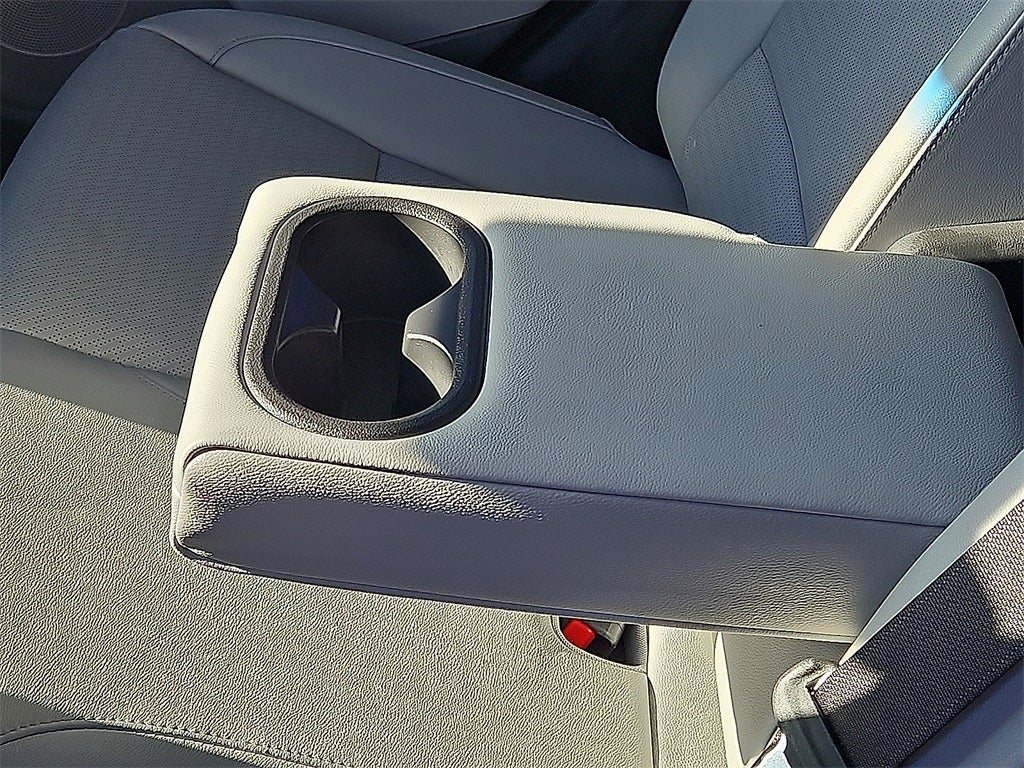 2021 Hyundai Kona Electric Ultimate