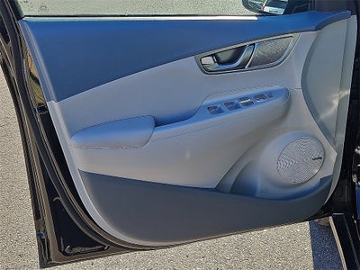 2021 Hyundai Kona Electric Ultimate