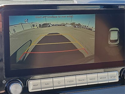 2021 Hyundai Kona Electric Ultimate