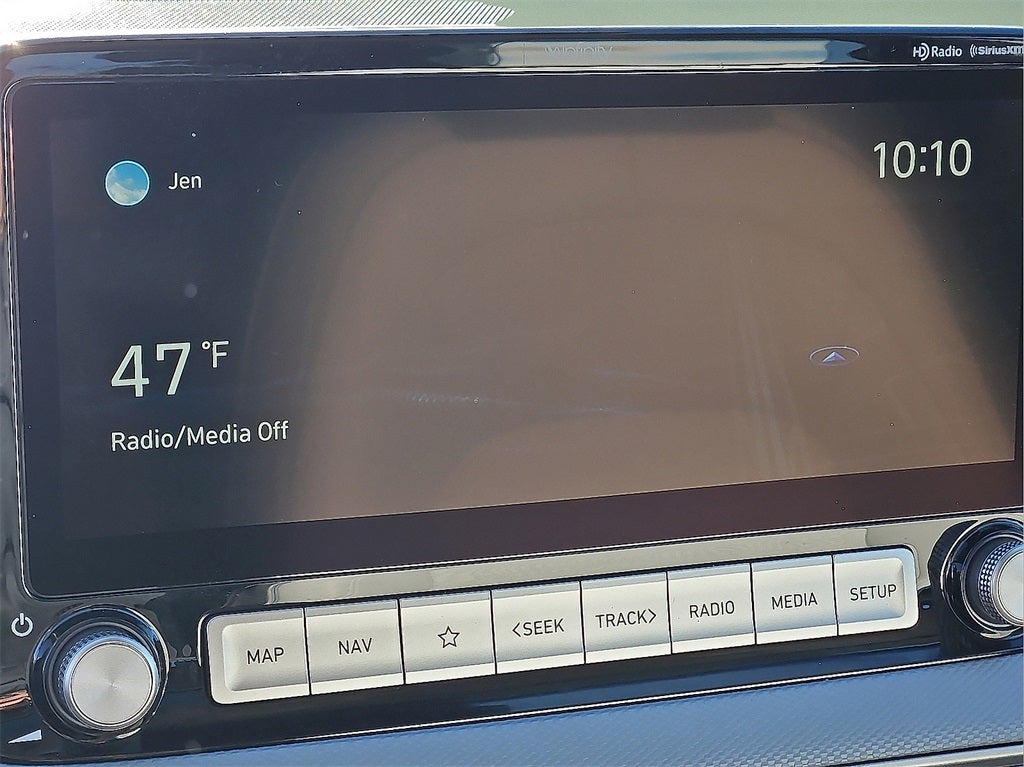 2021 Hyundai Kona Electric Ultimate