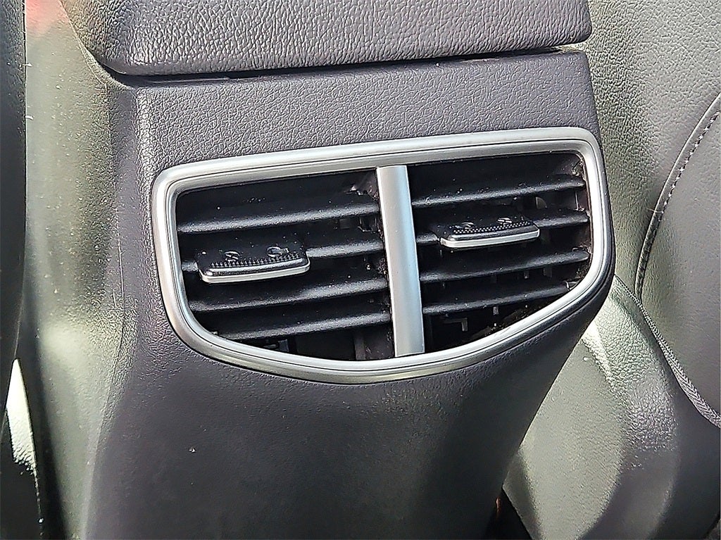 2021 Hyundai Ioniq Electric Limited