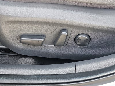 2021 Hyundai Ioniq Electric Limited