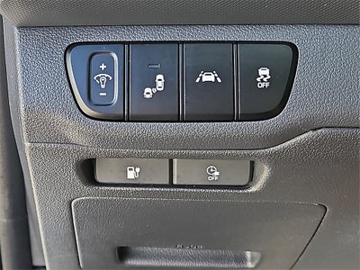 2021 Hyundai Ioniq Electric Limited