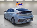 2021 Hyundai Ioniq Electric Limited