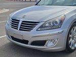 2013 Hyundai Equus Signature