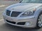 2013 Hyundai Equus Signature