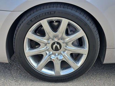 2013 Hyundai Equus Signature