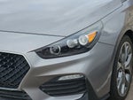 2020 Hyundai Elantra GT N Line w/42k miles