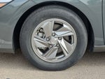 2025 Hyundai Elantra SE - up to 41 MPG Highway