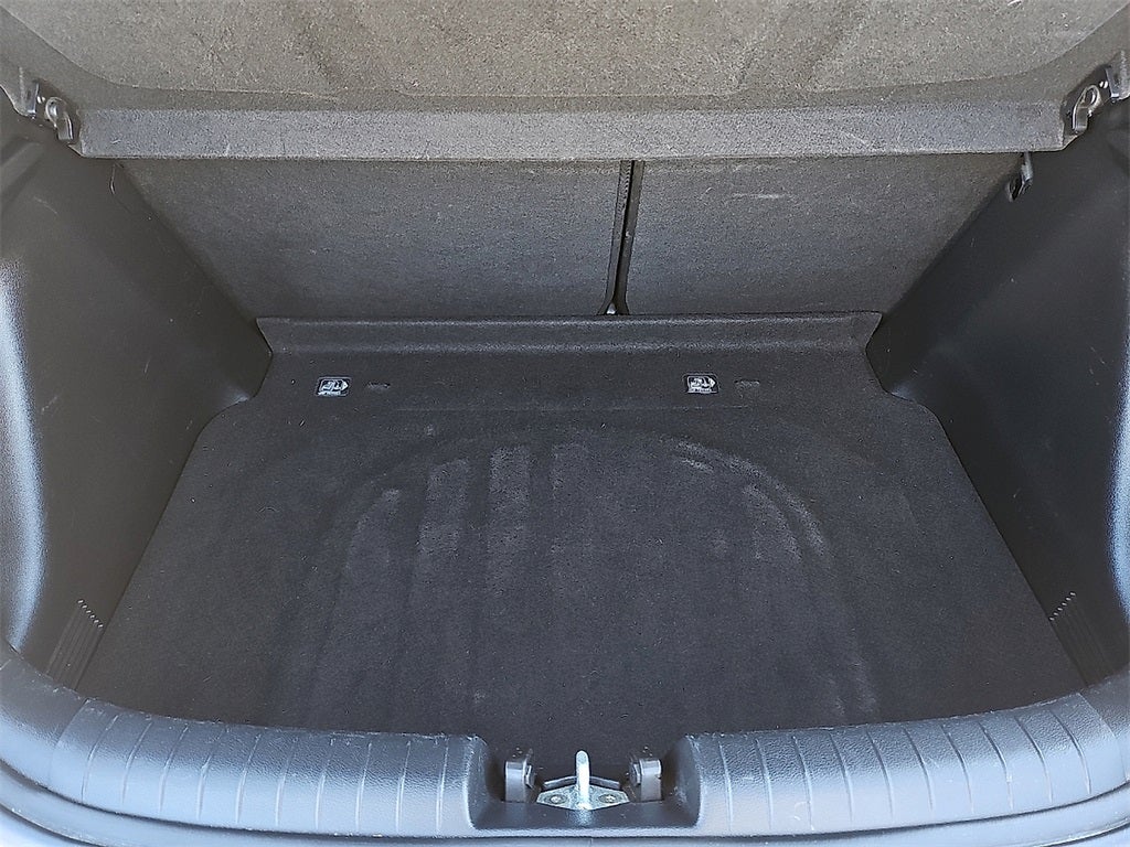 2019 Hyundai Veloster 2.0