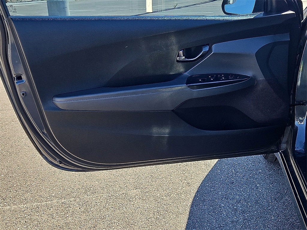 2019 Hyundai Veloster 2.0