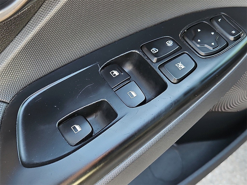 2019 Hyundai Veloster 2.0