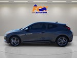 2019 Hyundai Veloster 2.0