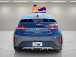 2019 Hyundai Veloster 2.0