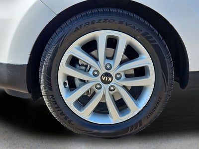 2018 Kia Soul Plus - Spacious & Reliable
