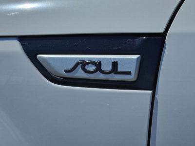 2018 Kia Soul Plus - Spacious & Reliable