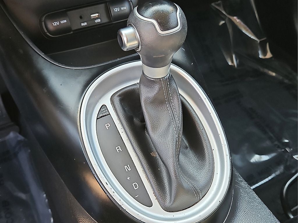 2018 Kia Soul Plus - Spacious & Reliable