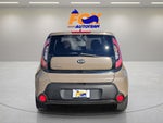 2015 Kia Soul Plus