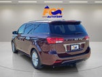 2018 Kia Sedona EX