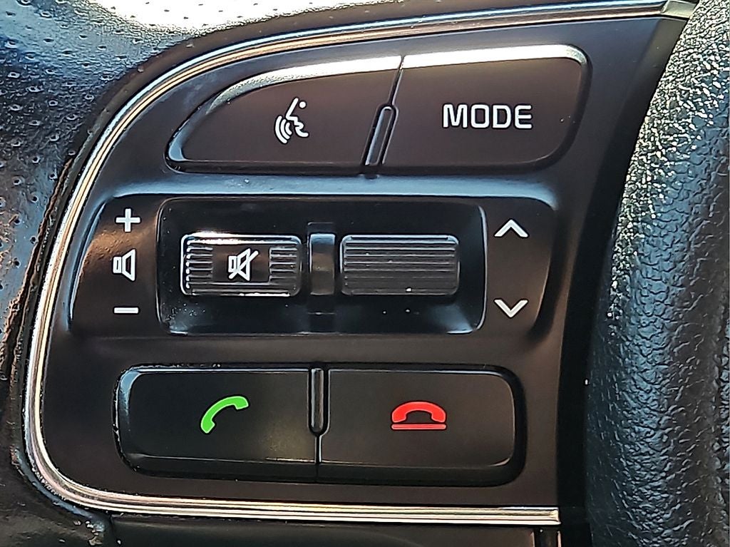 2018 Kia Sportage SX AWD