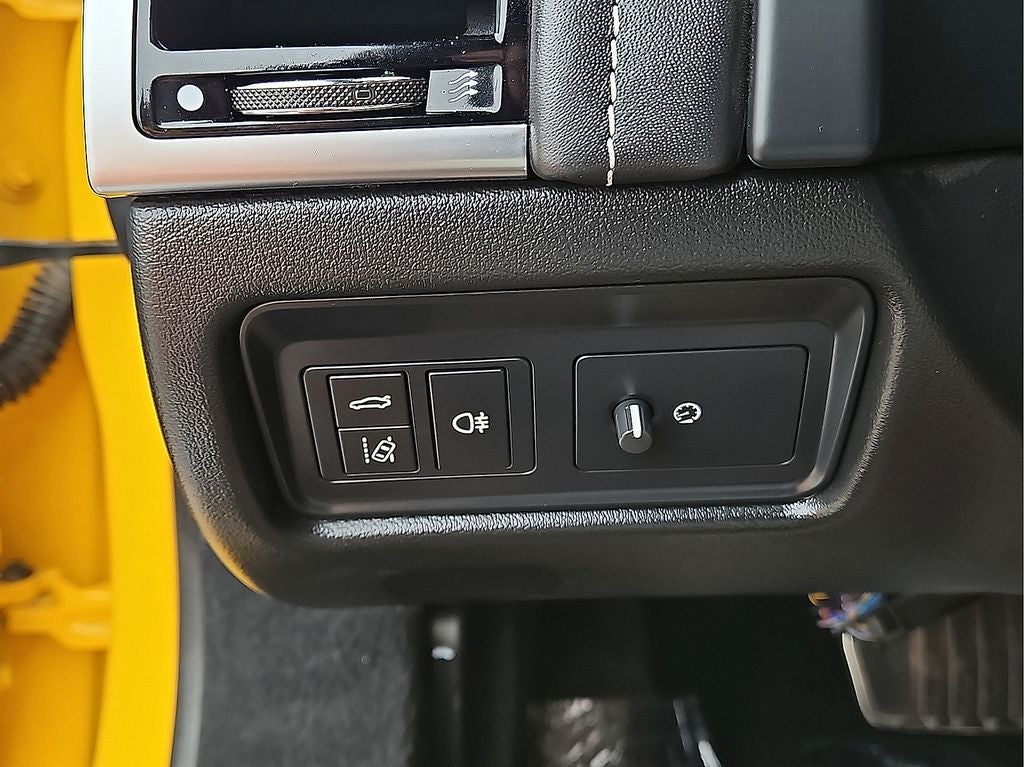 2021 Jaguar F-TYPE R SuperCharged AWD