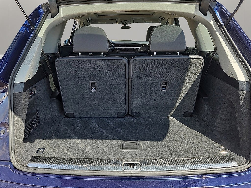 2023 Audi Q7 55 Premium Plus quattro