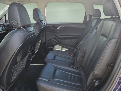 2023 Audi Q7 55 Premium Plus quattro