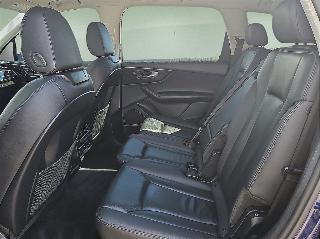 2023 Audi Q7 55 Premium Plus quattro