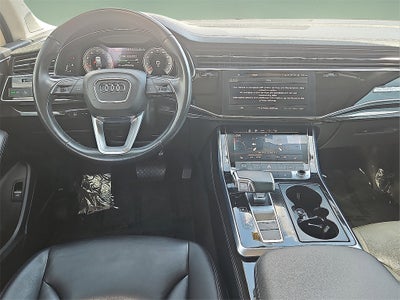 2023 Audi Q7 55 Premium Plus quattro