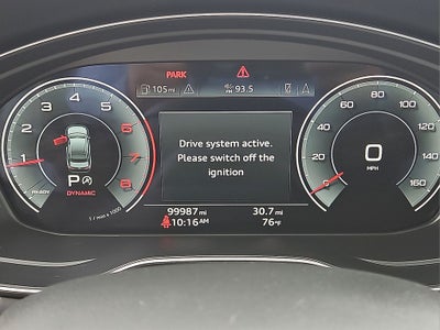 2021 Audi A4 40 Premium Plus quattro