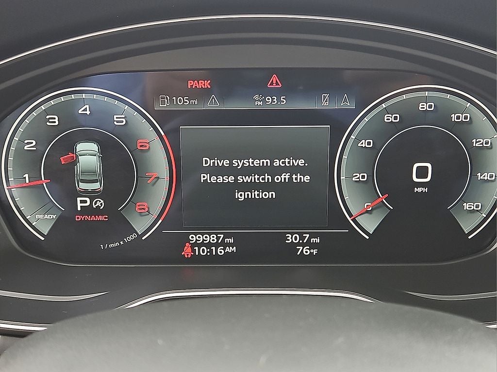 2021 Audi A4 40 Premium Plus quattro