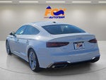 2024 Audi A5 Sportback 45 S line Premium Plus quattro